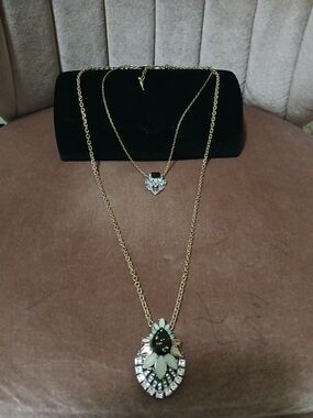 Chloe & Isabel Necklace